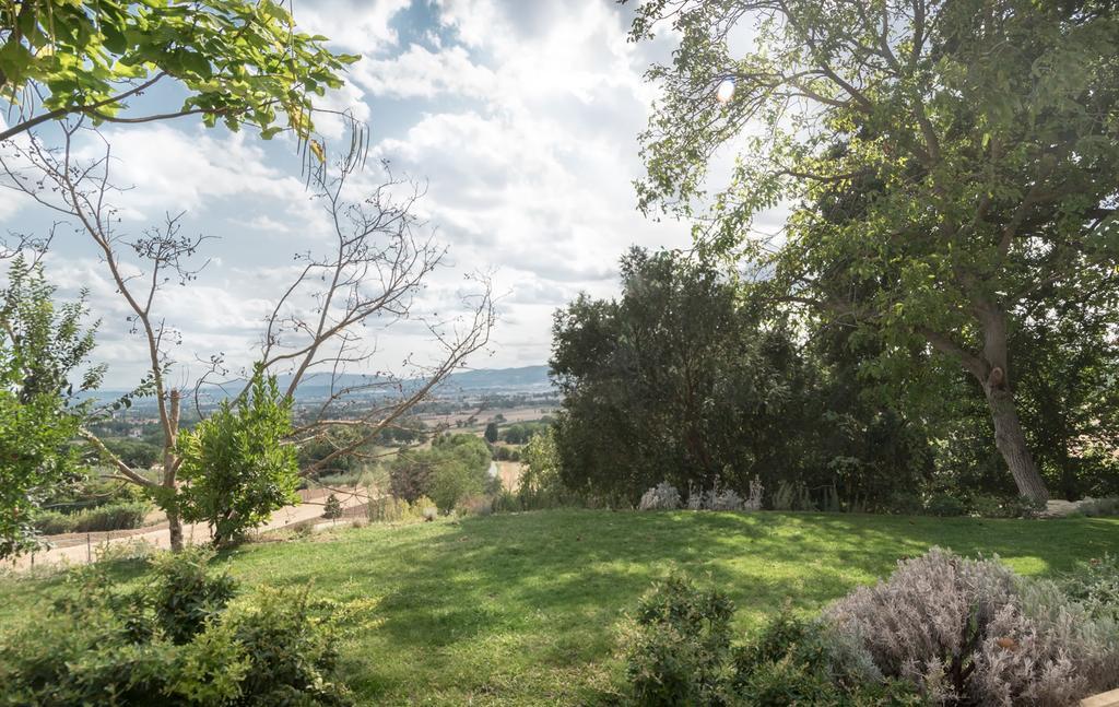 B&B Cantico Delle Creature Assisi Exteriér fotografie