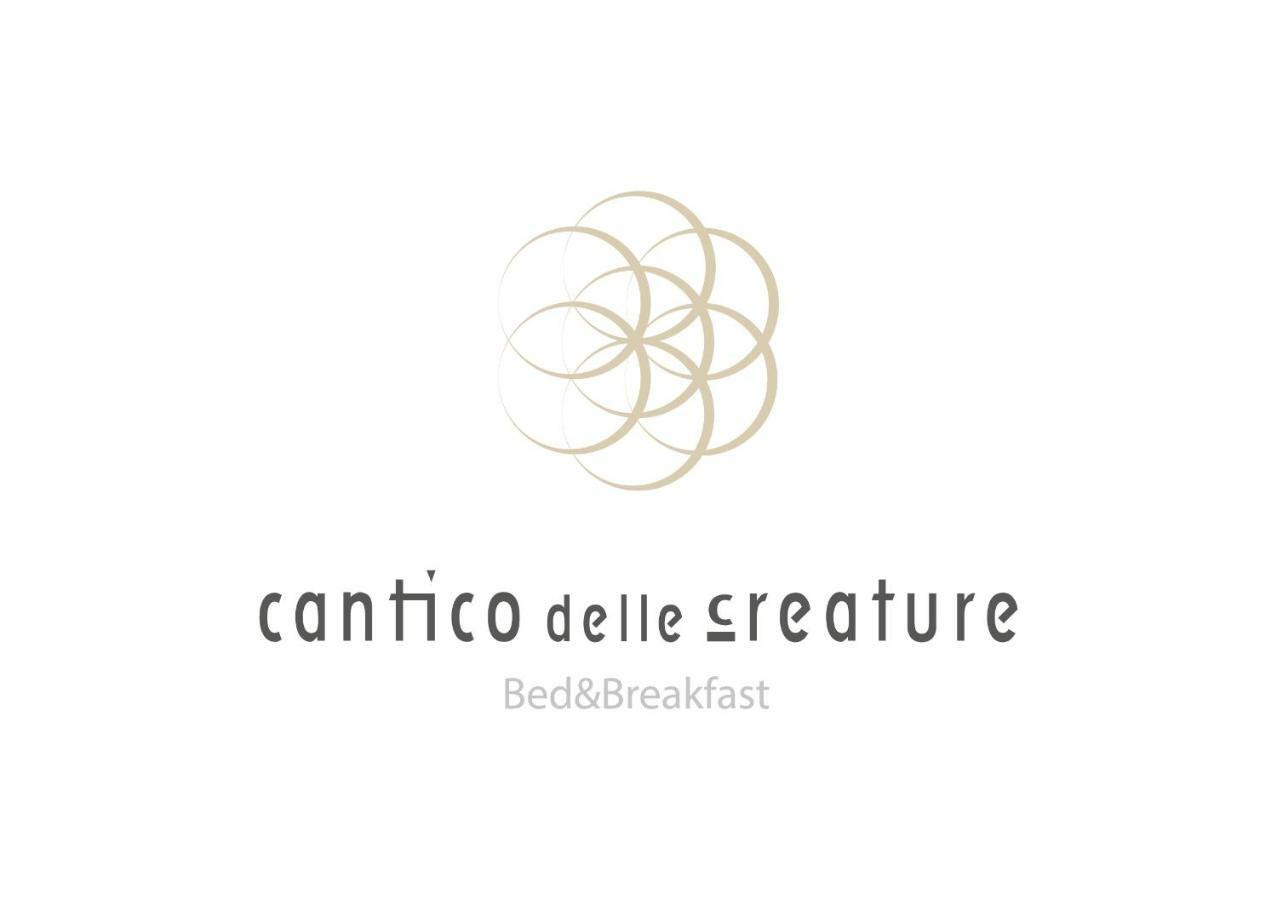 B&B Cantico Delle Creature Assisi Exteriér fotografie
